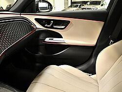 Braunschweig Mercedes-Benz E 200 Fahrzeugbild - 15