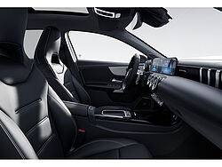Arnsberg Mercedes-Benz A 45 Fahrzeugbild - 9