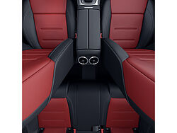 Menden Mercedes-Benz A 35 Fahrzeugbild - 21