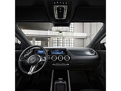 Stendal Mercedes-Benz GLA 200 Fahrzeugbild - 15