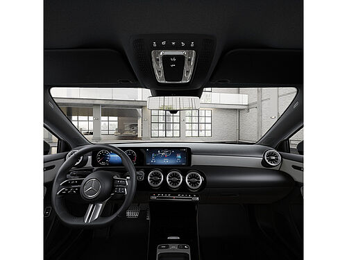 Paderborn Mercedes-Benz A 200 Fahrzeugbild - 15