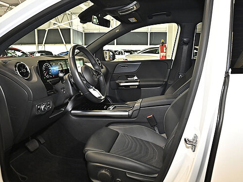 Braunschweig Mercedes-Benz B 200 Fahrzeugbild - 12