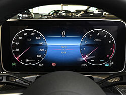 Braunschweig Mercedes-Benz C 300 Fahrzeugbild - 12