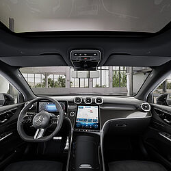 Menden Mercedes-Benz andere Fahrzeugbild - 15