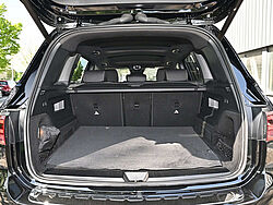 Goslar Mercedes-Benz GLB 250 Fahrzeugbild - 30
