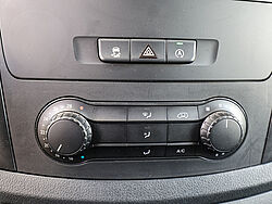 Paderborn NFZ Mercedes-Benz Vito Fahrzeugbild - 12