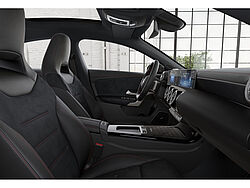 Arnsberg Mercedes-Benz CLA 220 Fahrzeugbild - 9