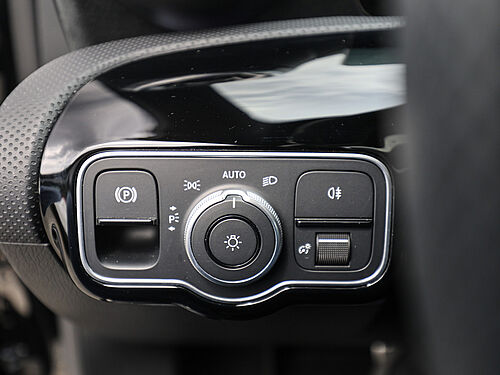 Paderborn Mercedes-Benz A 250 Fahrzeugbild - 30