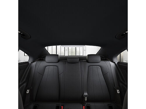 Goslar Mercedes-Benz CLA 180 Fahrzeugbild - 18