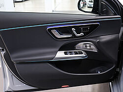 Menden Mercedes-Benz E 450 Fahrzeugbild - 30