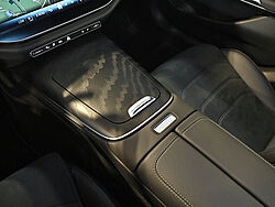 Braunschweig Mercedes-Benz E 300 Fahrzeugbild - 15