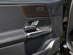 Goslar Mercedes-Benz GLB 250 Fahrzeugbild - 27