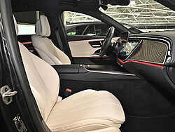 Braunschweig Mercedes-Benz E 200 Außenaufnahme Heckansicht
