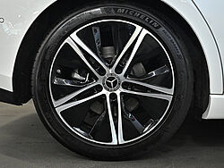 Braunschweig Mercedes-Benz B 200 Fahrzeugbild - 9