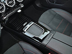 Braunschweig Mercedes-Benz A 200 Fahrzeugbild - 15