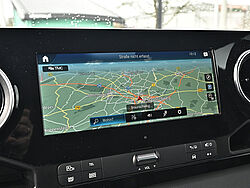 Braunschweig Mercedes-Benz Sprinter Fahrzeugbild - 12