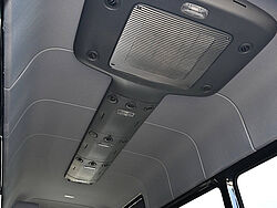 Braunschweig Mercedes-Benz Sprinter Fahrzeugbild - 33