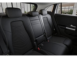 Goslar Mercedes-Benz GLA 220 Fahrzeugbild - 9