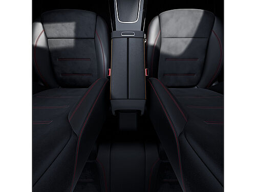 Paderborn Mercedes-Benz A 250 Fahrzeugbild - 21