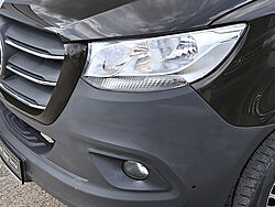 Braunschweig Mercedes-Benz Sprinter Fahrzeugbild - 30