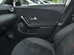 Braunschweig Mercedes-Benz A 200 Fahrzeugbild - 15