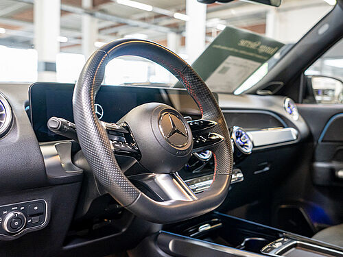Arnsberg Mercedes-Benz GLB 250 Fahrzeugbild - 24