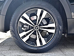 Goslar Mercedes-Benz GLB 250 Fahrzeugbild - 9
