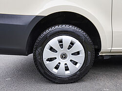 Paderborn NFZ Mercedes-Benz Vito Fahrzeugbild - 9
