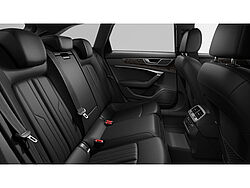 Stendal Audi A6 Detailfoto Felge