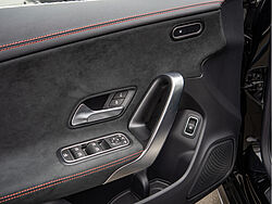 Goslar Mercedes-Benz CLA 250 Fahrzeugbild - 27