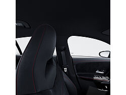 Goslar Mercedes-Benz CLA 250 Fahrzeugbild - 15