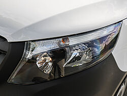 Paderborn NFZ Mercedes-Benz Vito Fahrzeugbild - 30