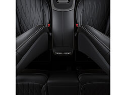 Menden Mercedes-Benz G 63 Fahrzeugbild - 18