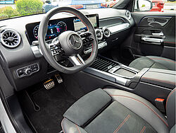 Goslar Mercedes-Benz GLB 250 Fahrzeugbild - 9