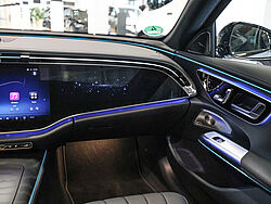Menden Mercedes-Benz E 450 Fahrzeugbild - 9