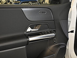 Braunschweig Mercedes-Benz B 200 Fahrzeugbild - 27