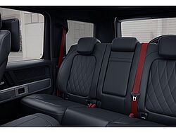 Menden Mercedes-Benz G 63 Fahrzeugbild - 9