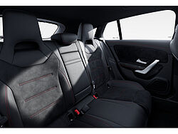 Goslar Mercedes-Benz CLA 250 Fahrzeugbild - 9