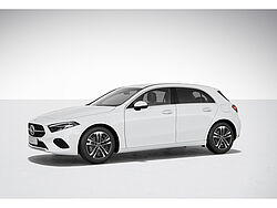 Braunschweig Mercedes-Benz A 180 Fahrzeugbild - 12