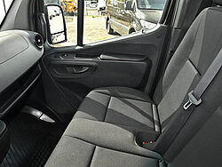 Braunschweig Mercedes-Benz Sprinter Fahrzeugbild - 15