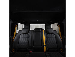 Menden Mercedes-Benz G 63 Fahrzeugbild - 15