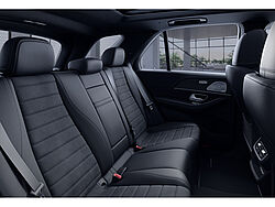 Braunschweig Mercedes-Benz GLE 400 Fahrzeugbild - 9