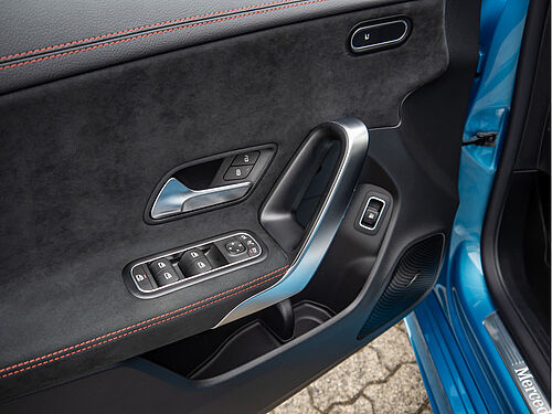 Goslar Mercedes-Benz CLA 250 Fahrzeugbild - 24