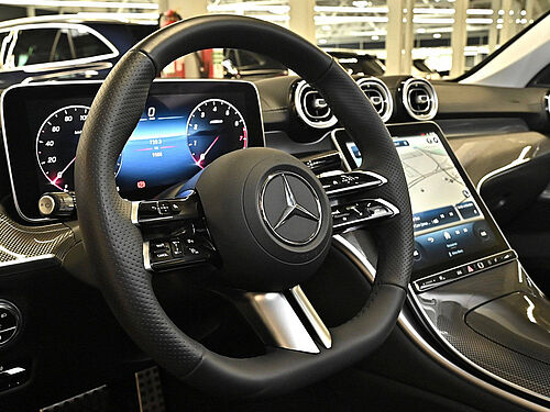 Braunschweig Mercedes-Benz C 300 Fahrzeugbild - 30
