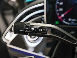 Menden Mercedes-Benz E 450 Fahrzeugbild - 27