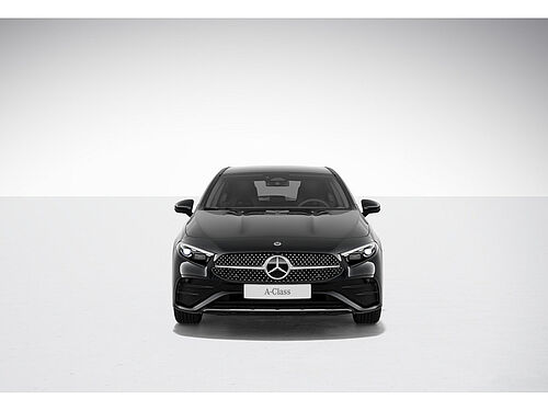 Paderborn Mercedes-Benz A 250 Fahrzeugbild - 12