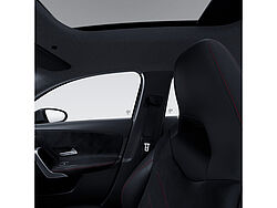 Paderborn Mercedes-Benz A 250 Fahrzeugbild - 18