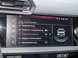 Stendal Audi A3 Fahrzeugbild - 12