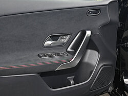 Braunschweig Mercedes-Benz A 200 Fahrzeugbild - 27