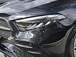 Braunschweig Mercedes-Benz A 200 Fahrzeugbild - 30